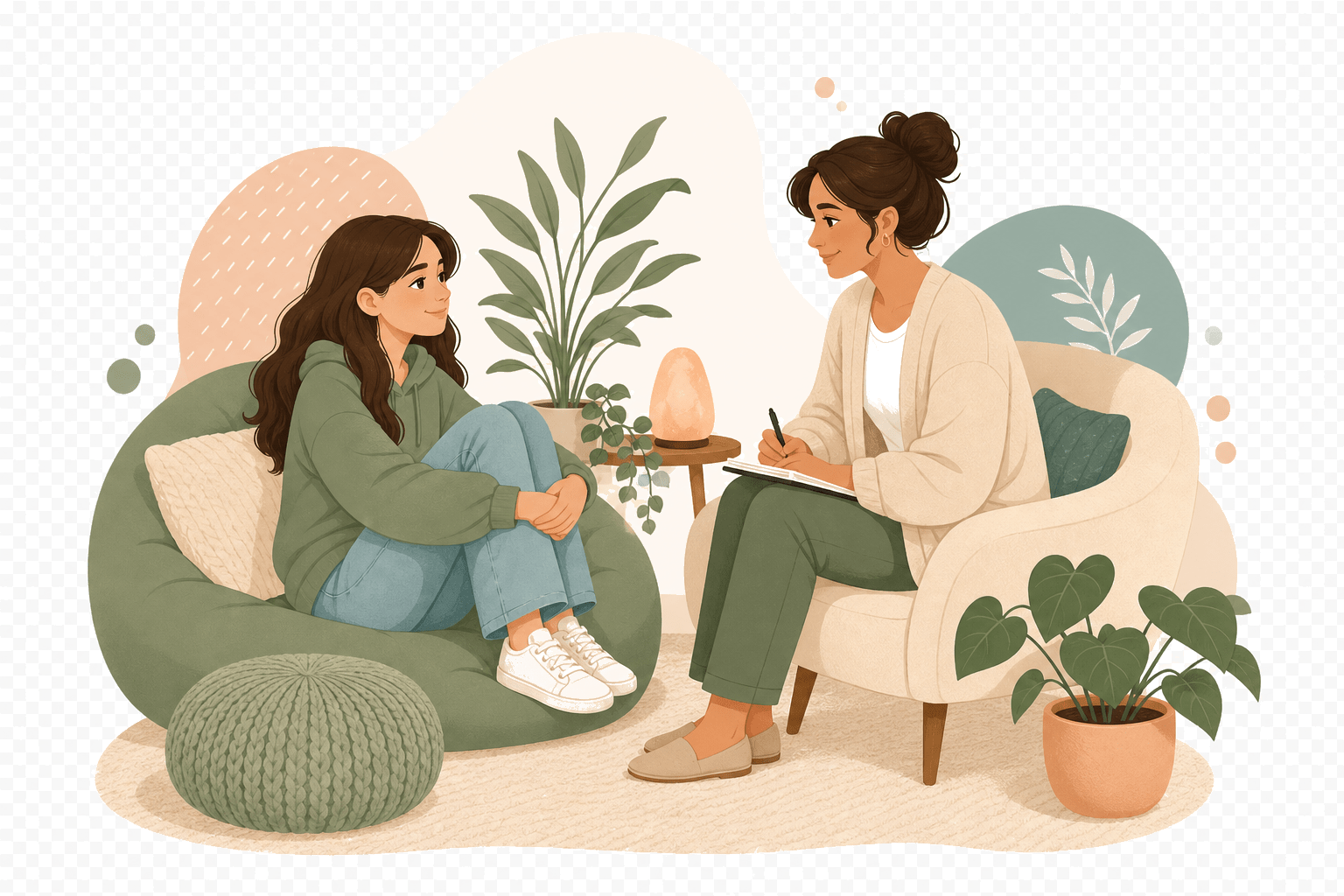 Teen Therapy