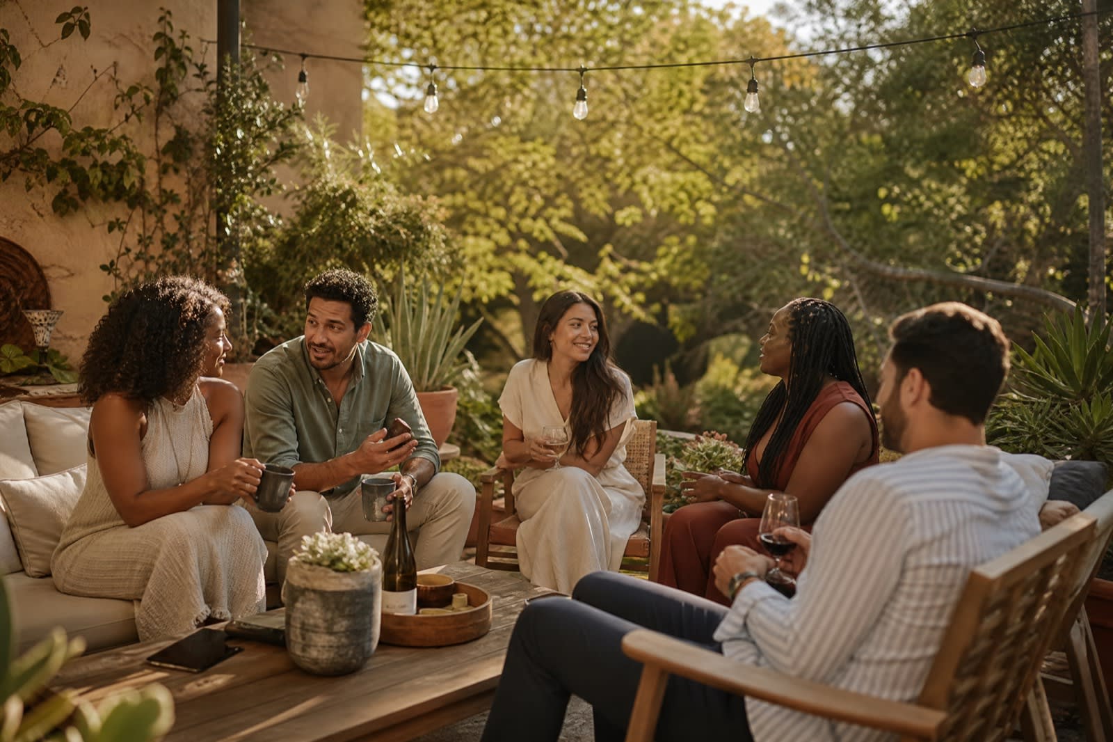 Mental Health Retreats Bay Area CBT Center