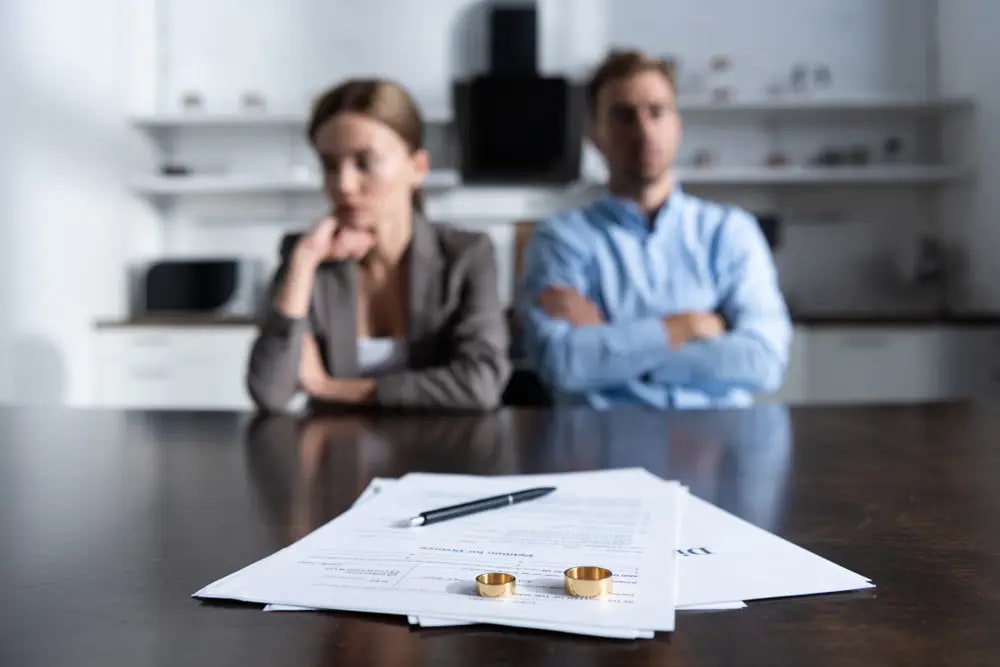 divorce coaching san francisco bay area california