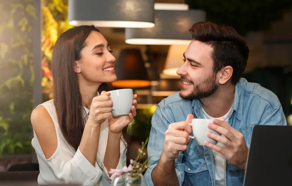 dating coaching san francisco bay area california