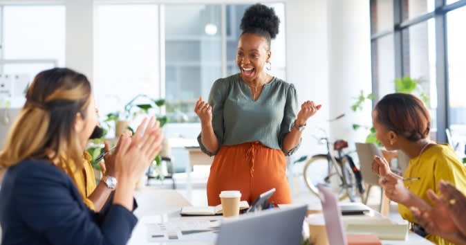 Successful life coaching outcomes at Bay Area CBT Center