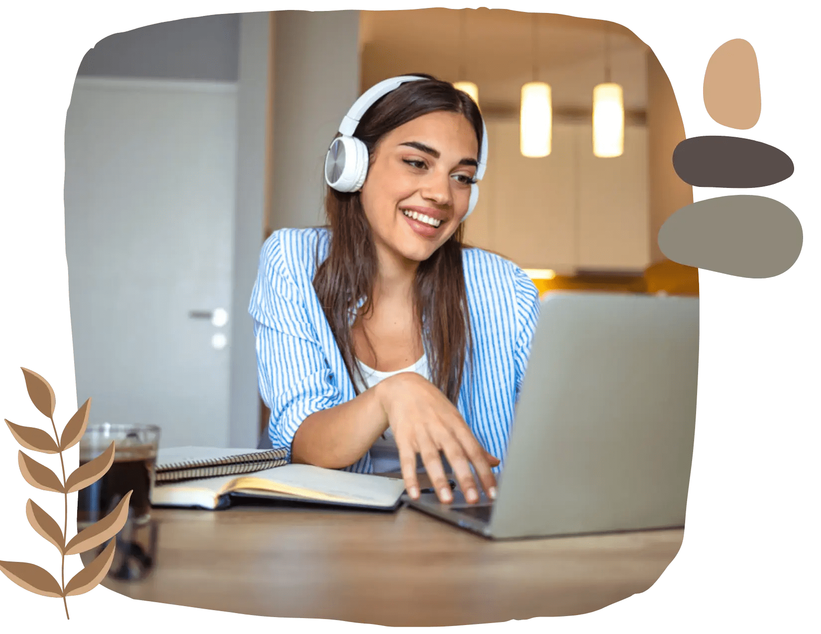 How online therapy works in California — secure HIPAA-compliant video sessions