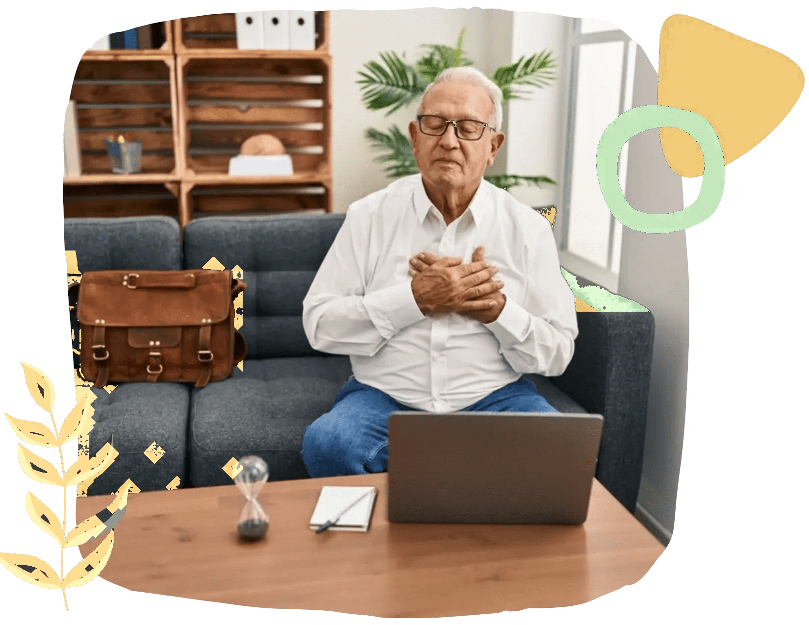 Find your California online therapist — matching consult at Bay Area CBT Center