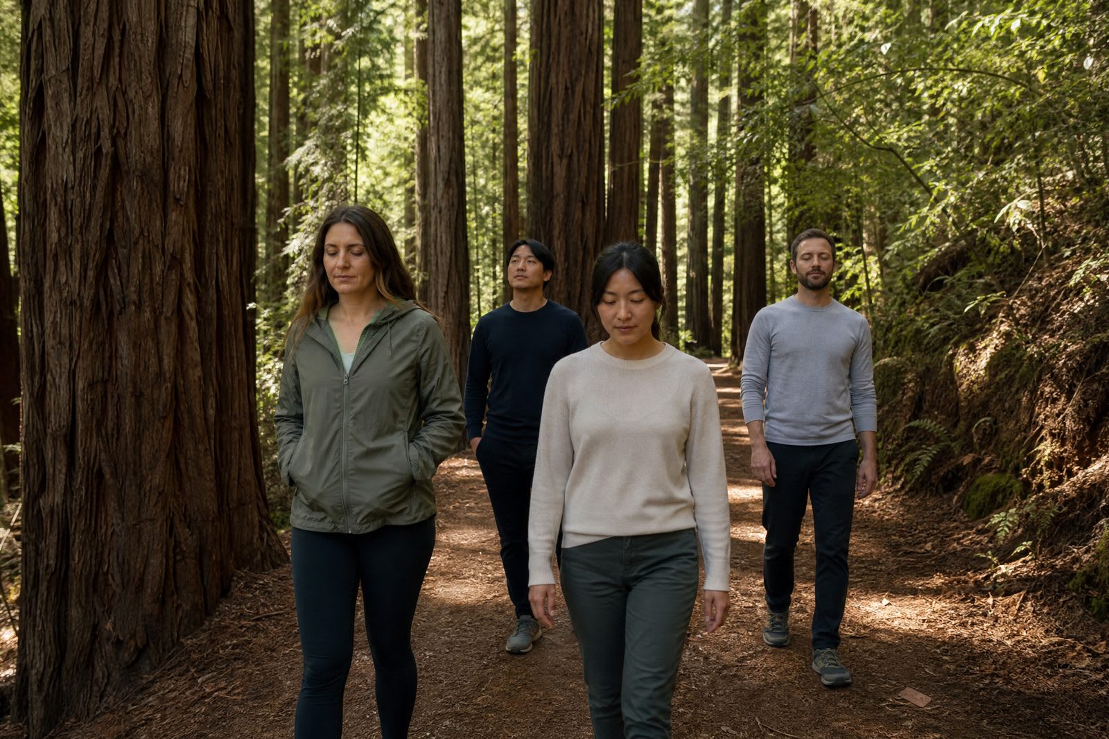 CBT group therapy Oakland Bay Area