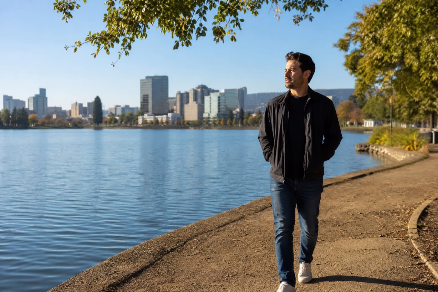 Oakland depression therapist