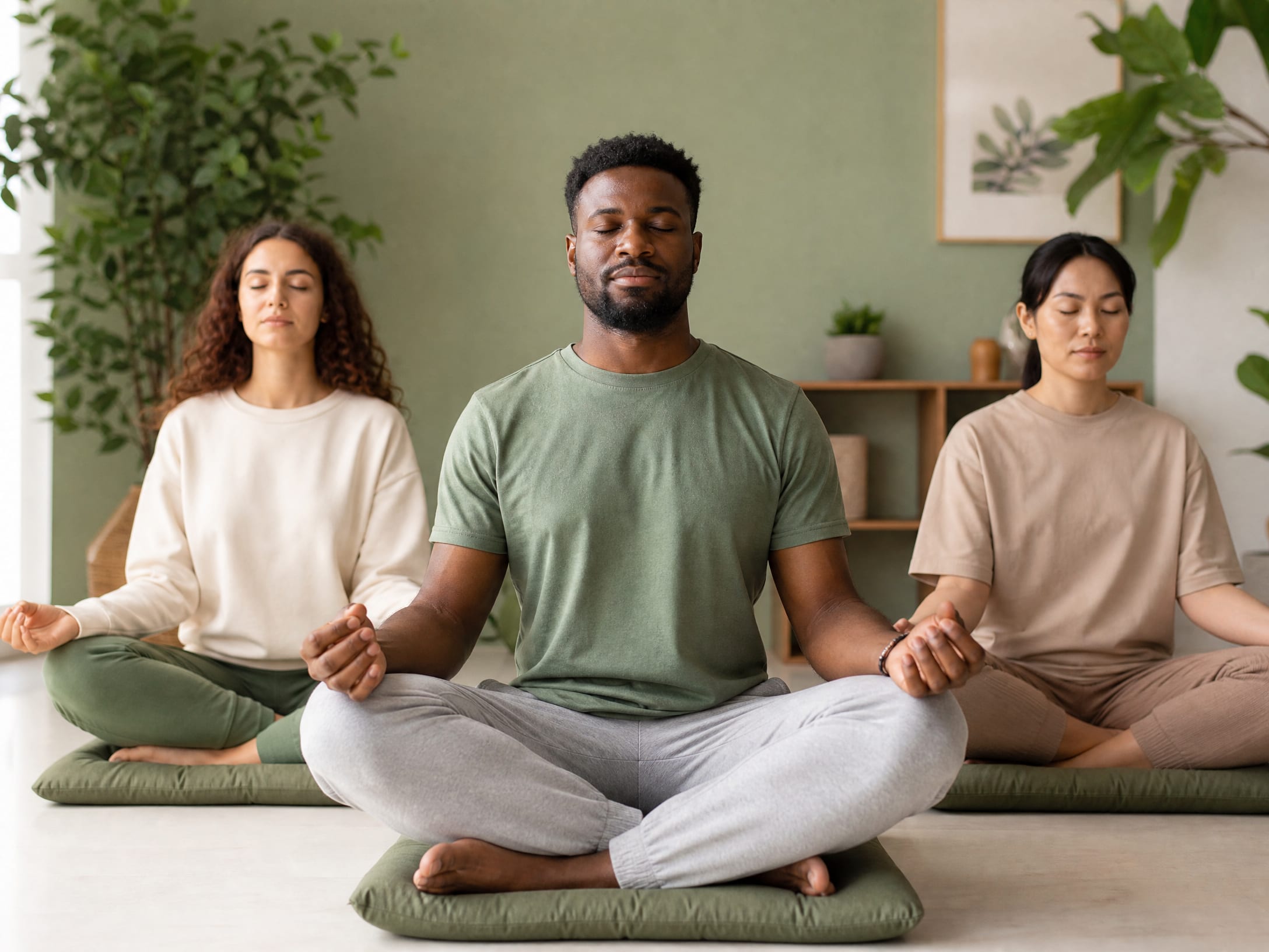 ACT therapy session at Bay Area CBT Center near me in San Francisco, CA