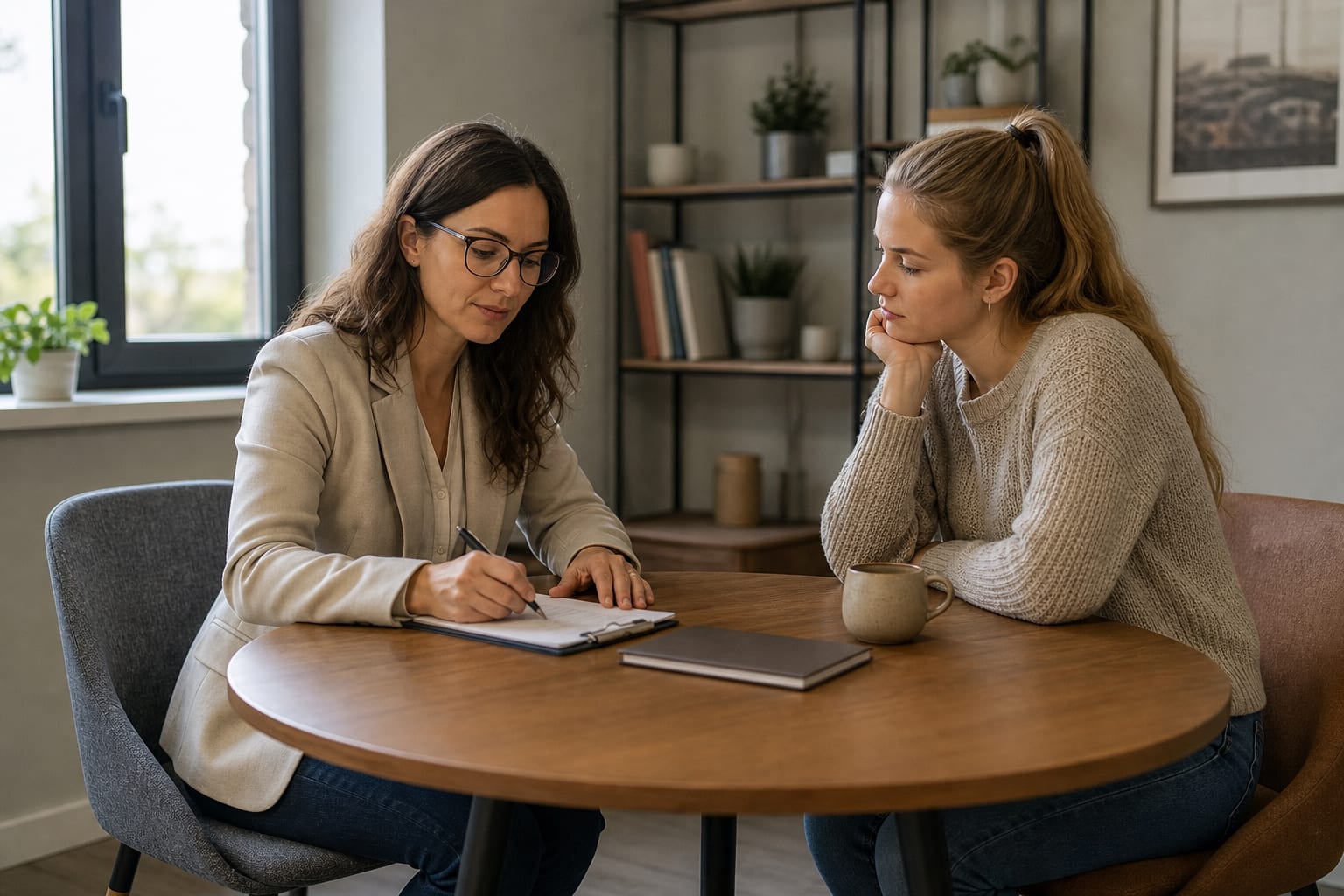 ADHD psychotherapist in San Francisco — Bay Area CBT Center ADHD therapy
