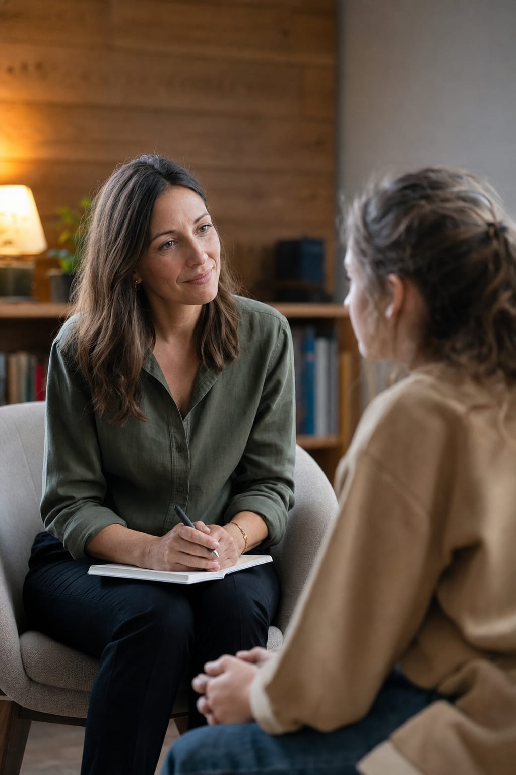 San Francisco ADHD treatment — building coping skills in therapy