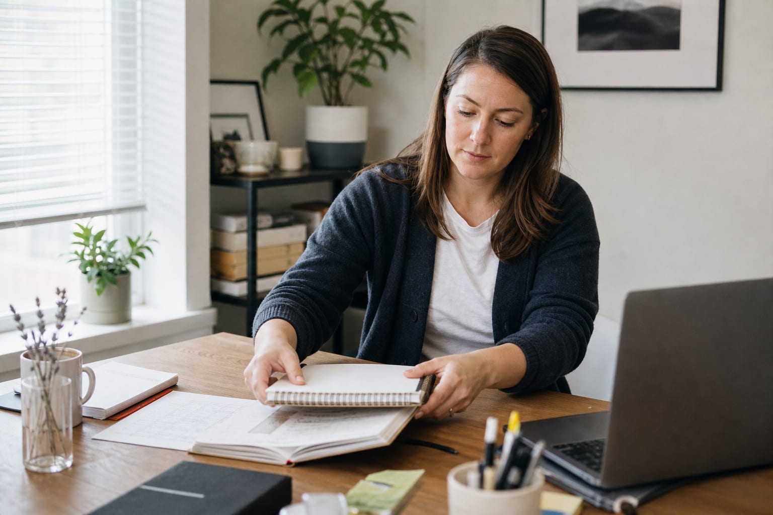San Francisco ADHD therapist — reflective ADHD psychotherapy