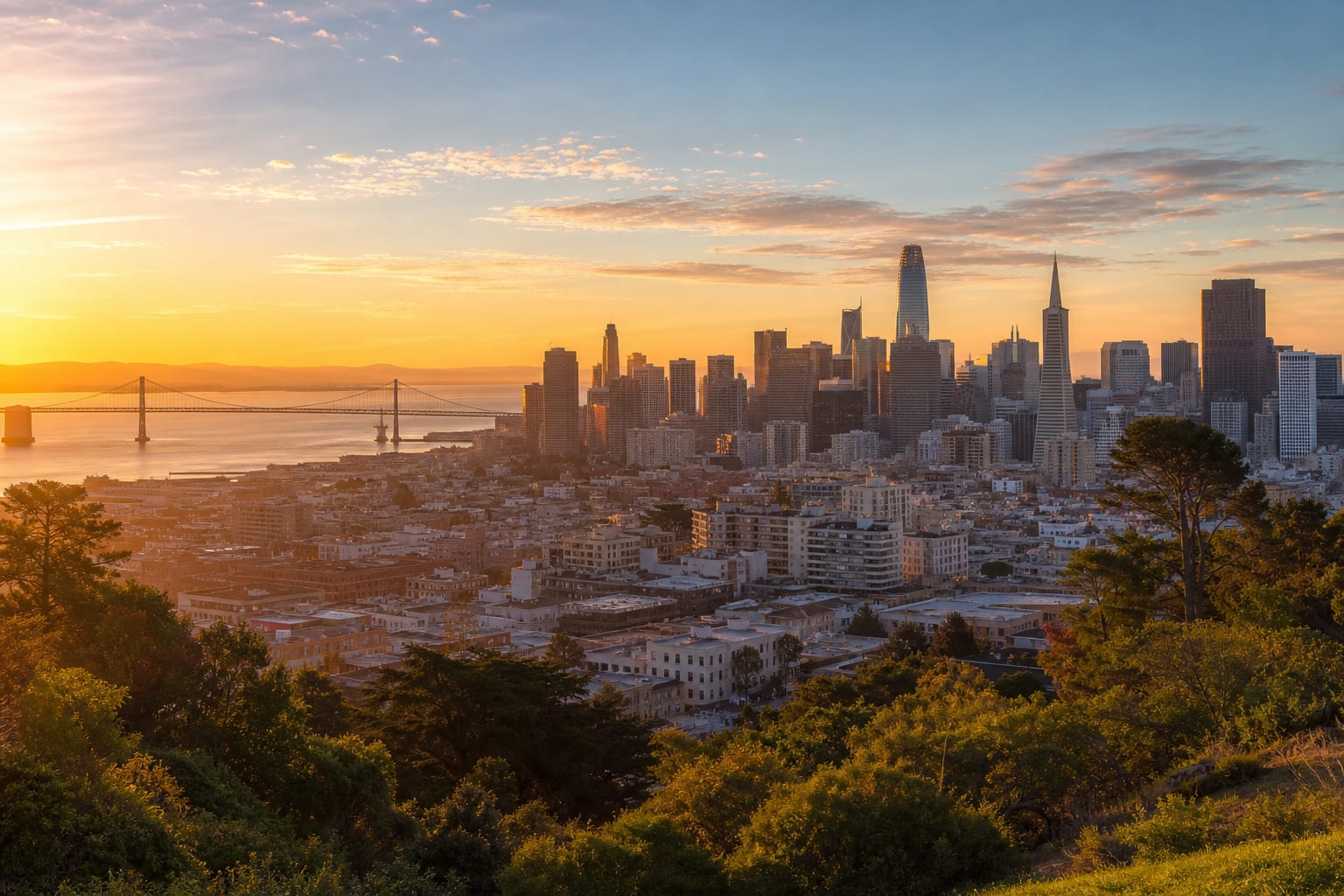 ADHD therapy San Francisco — Bay Area CBT Center Hayes Valley
