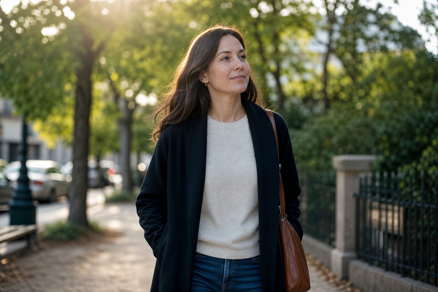 ADHD treatment in San Francisco — hopeful client after therapy progress