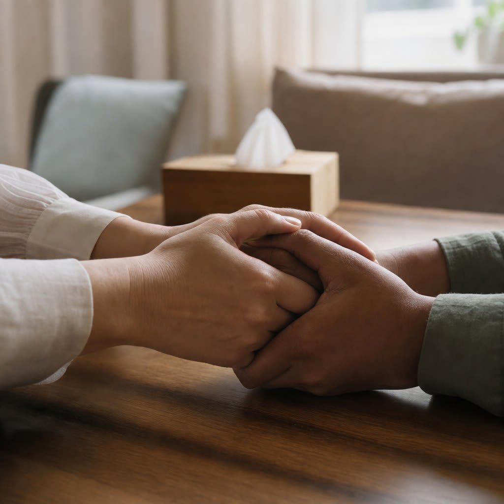 Attachment-based therapy session in San Francisco near me in San Francisco, CA