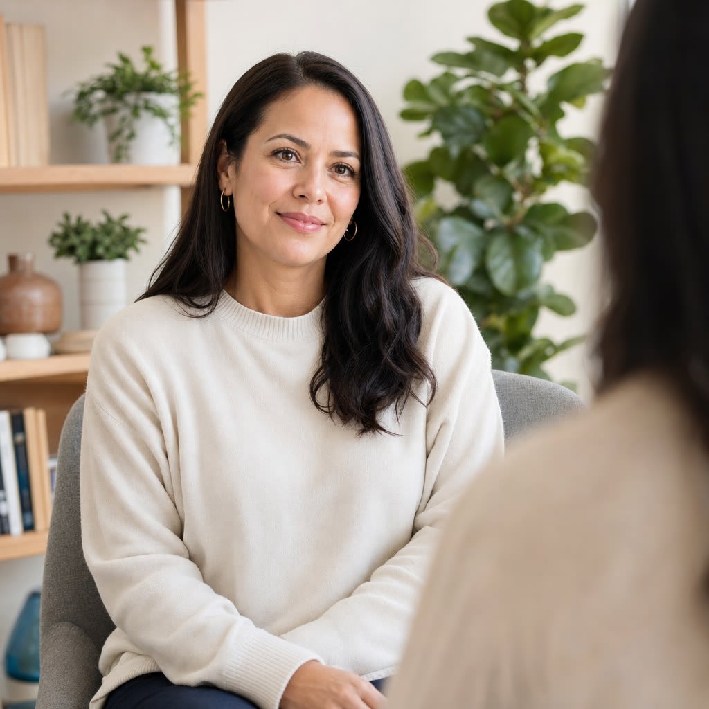 attachment therapy in San Francisco with licensed therapist near me in San Francisco, CA