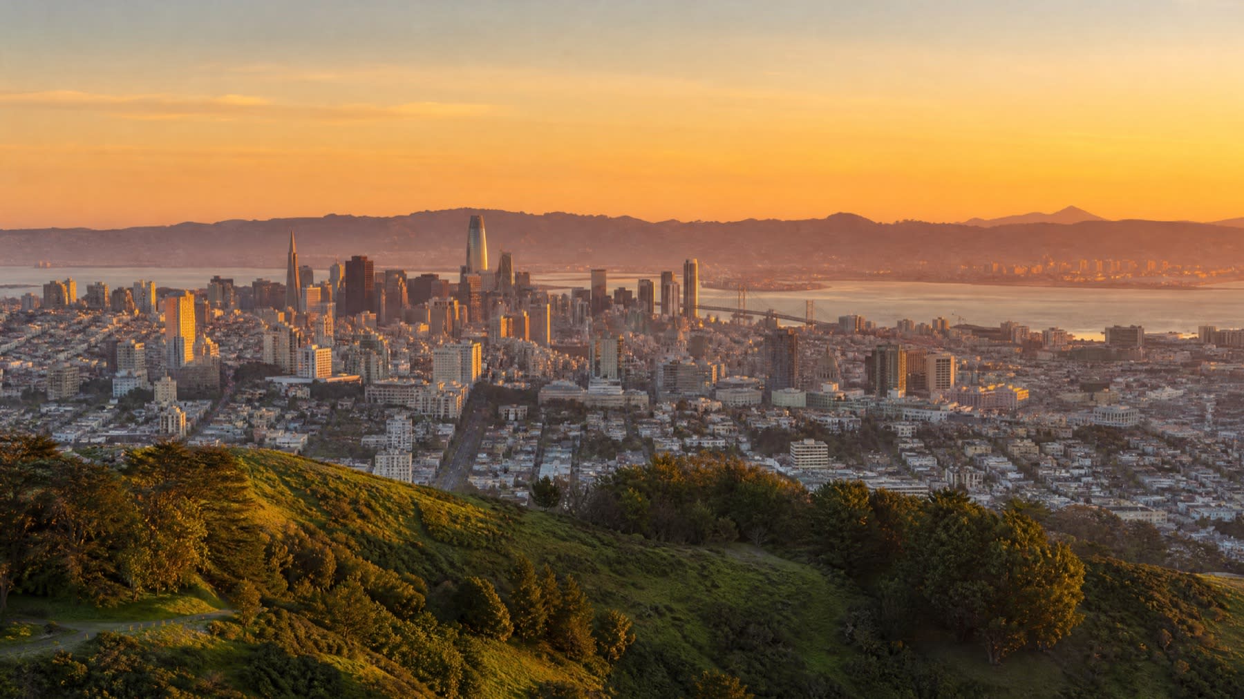 San Francisco Bay Area near me in San Francisco, CA