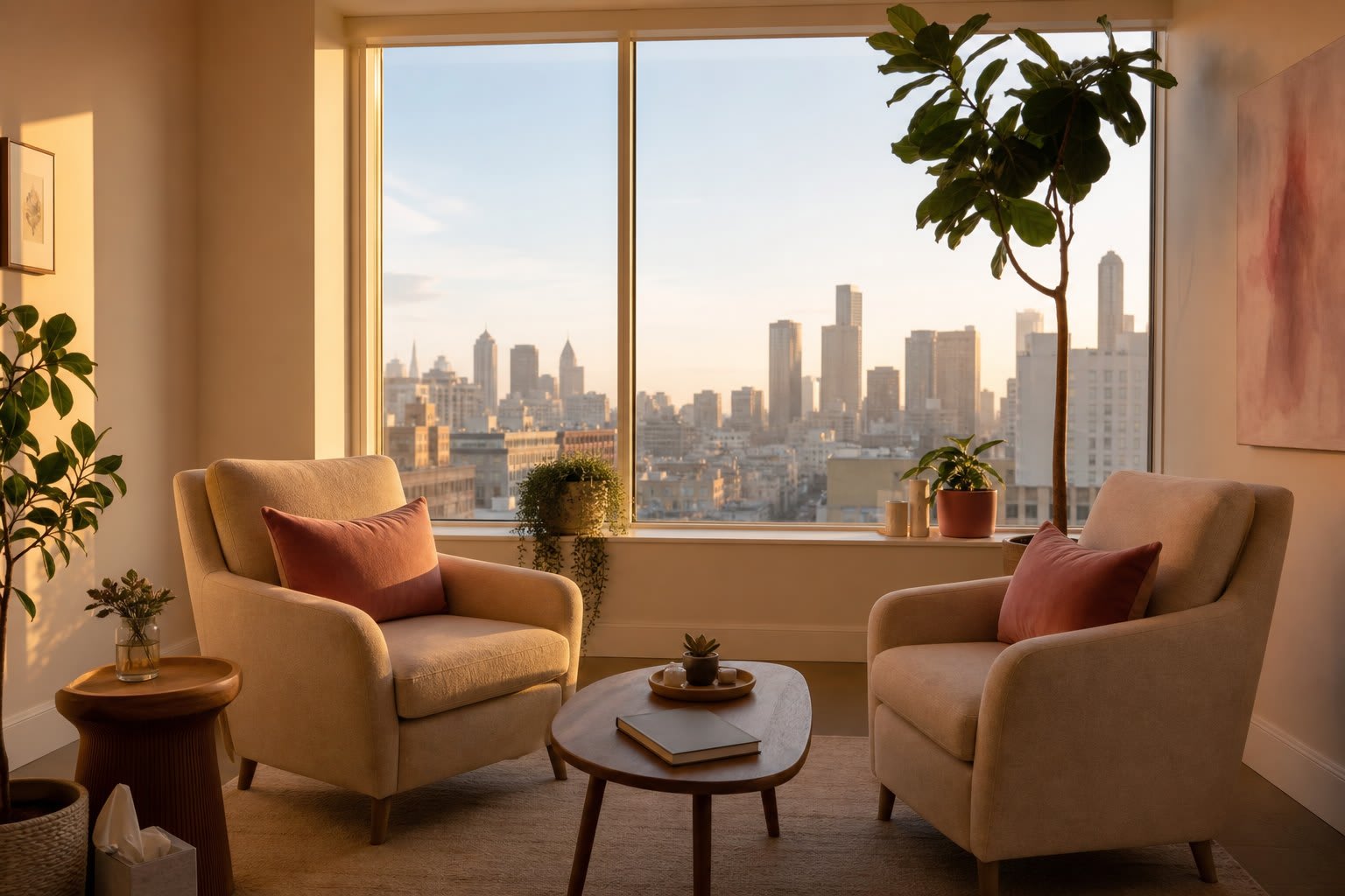 attachment-based therapy San Francisco near me — Bay Area CBT Center near me in San Francisco, CA