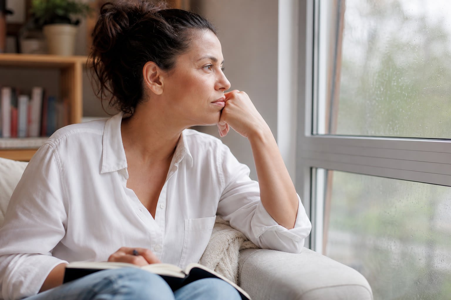 Therapy session for anxious attachment near me in San Francisco, CA