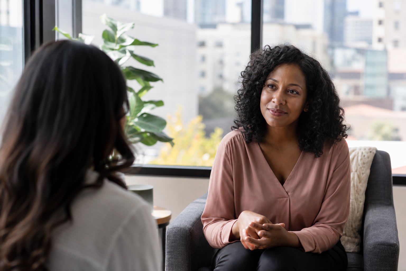 San Francisco attachment-based therapist near me in session near me in San Francisco, CA