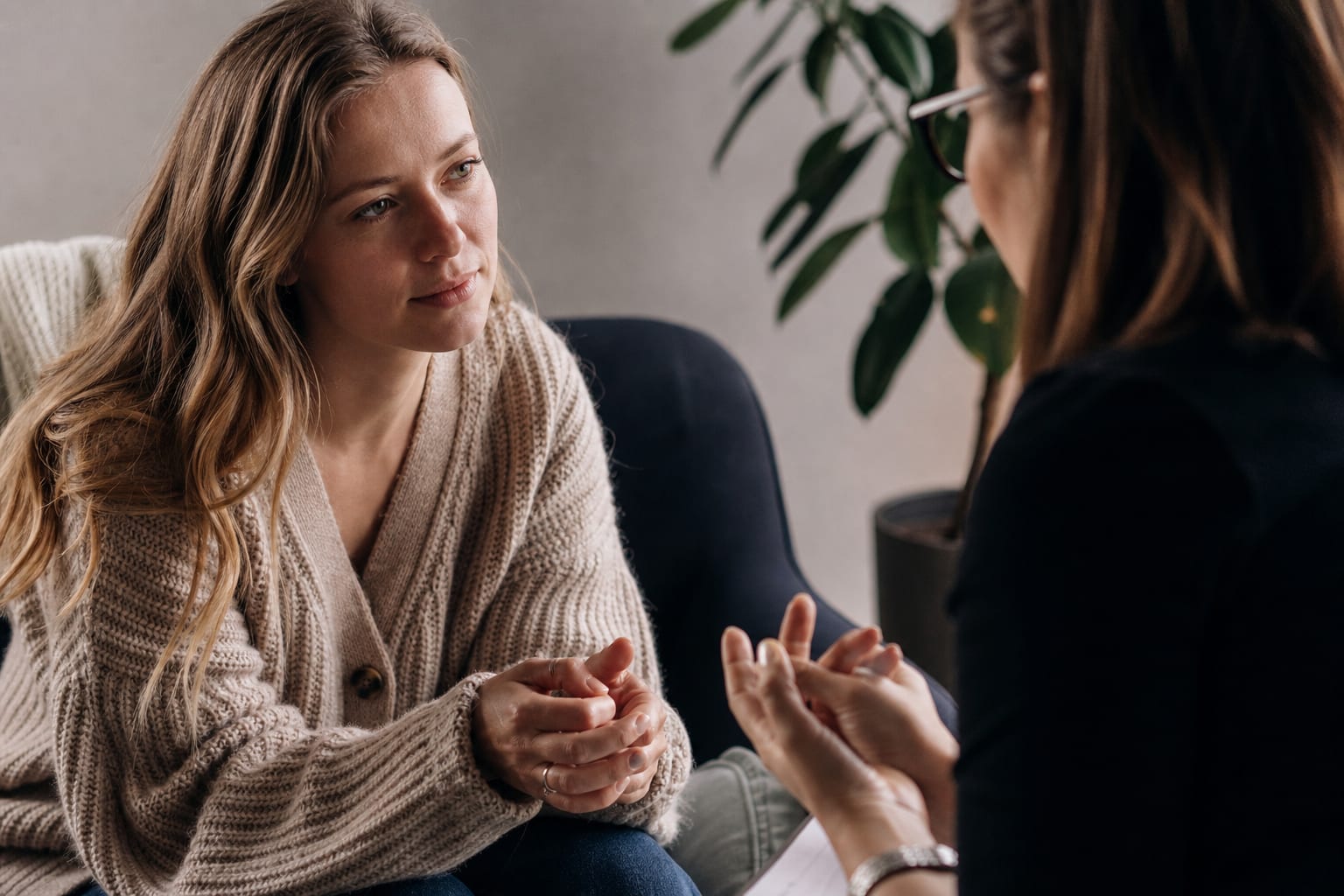 ADHD therapists in San Francisco — individual ADHD psychotherapy