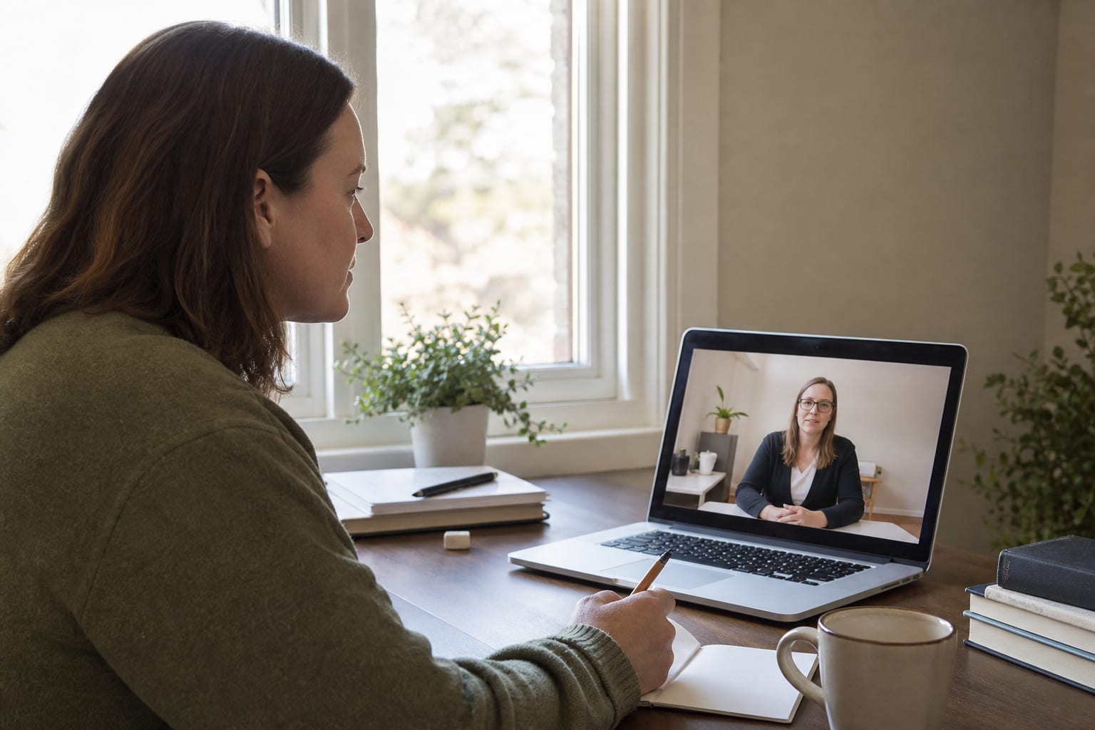 Online autism assessments near me San Francisco — telehealth intake and feedback