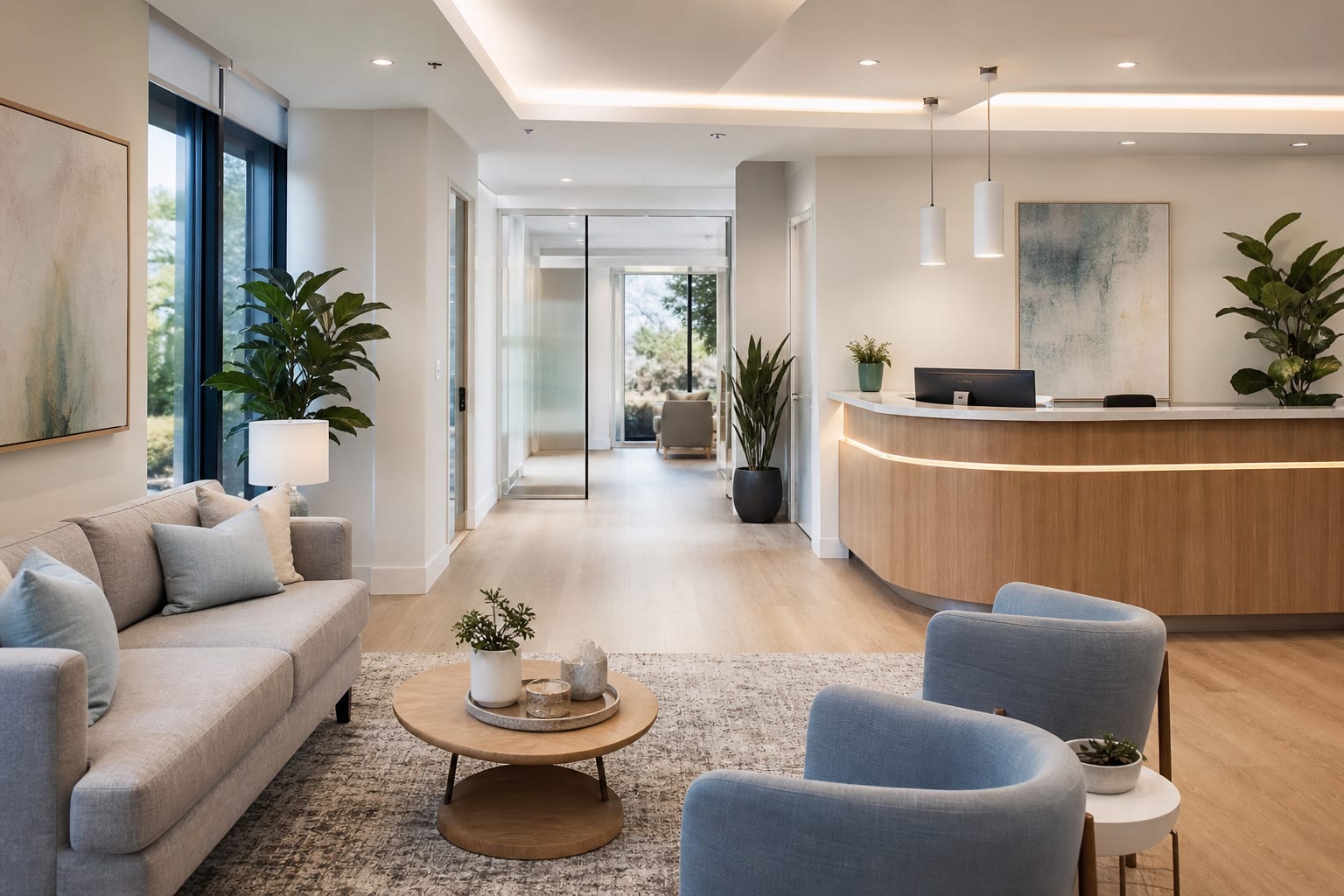 San Francisco autism therapists — in-person autism therapy clinic