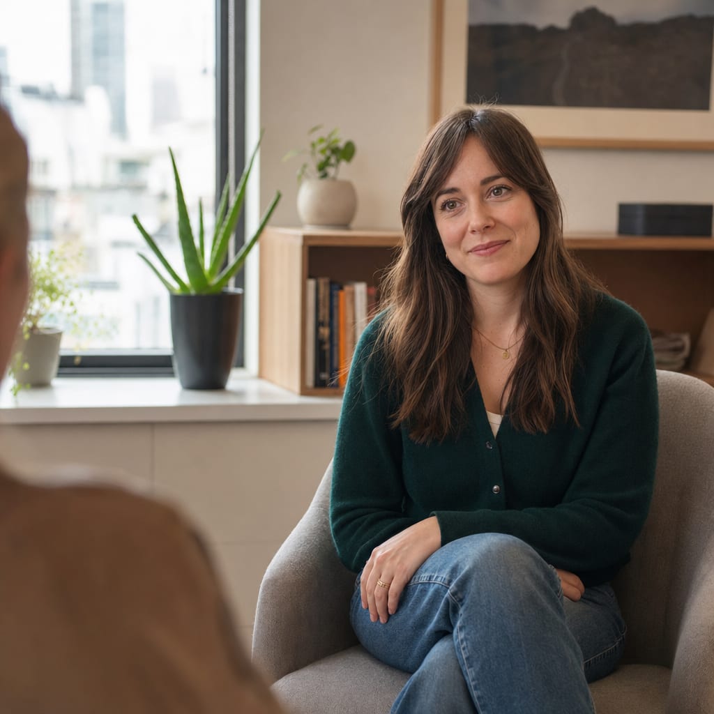Autism therapy in San Francisco — individual autism psychotherapy