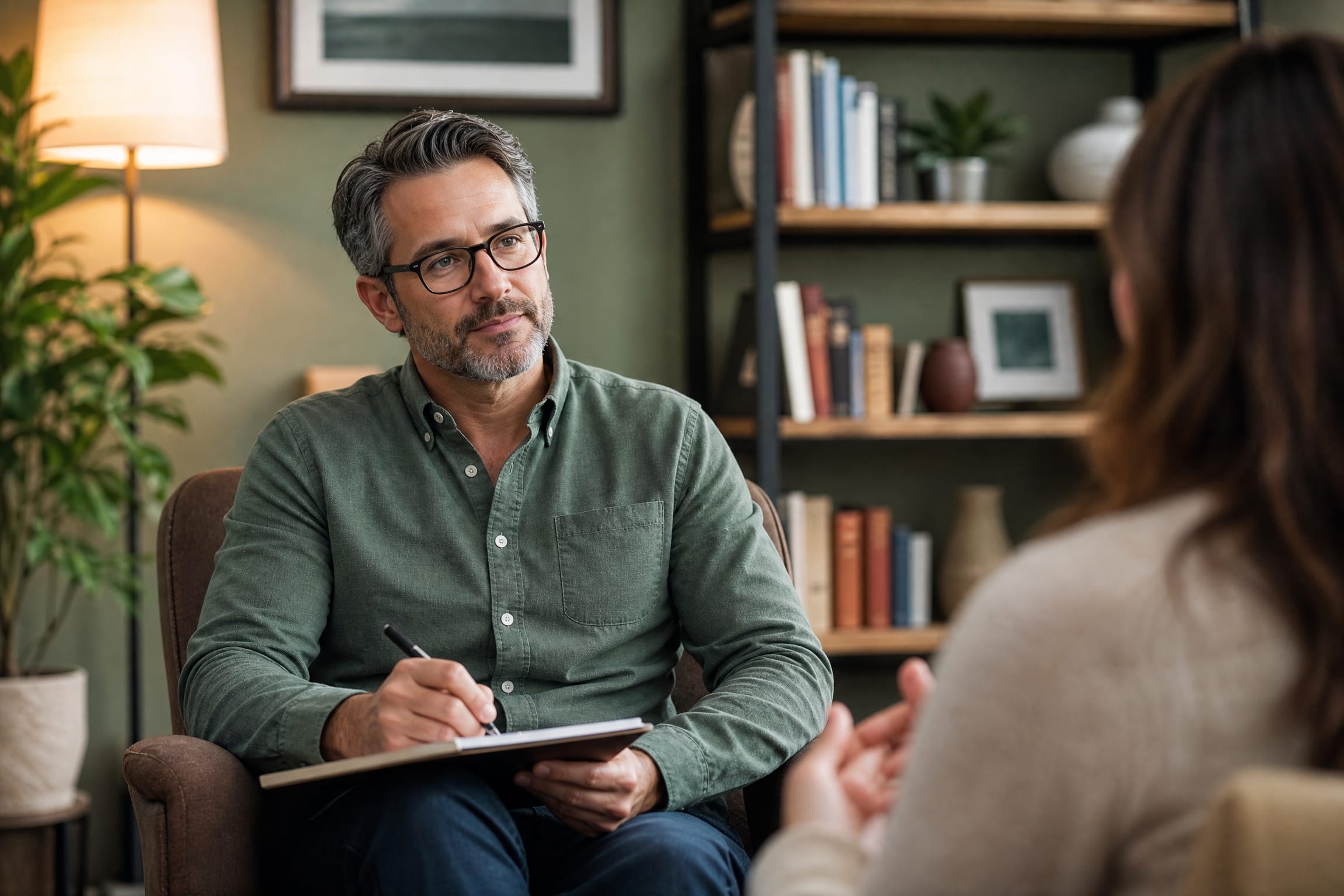 Individual CBT therapy San Francisco near me in San Francisco, CA
