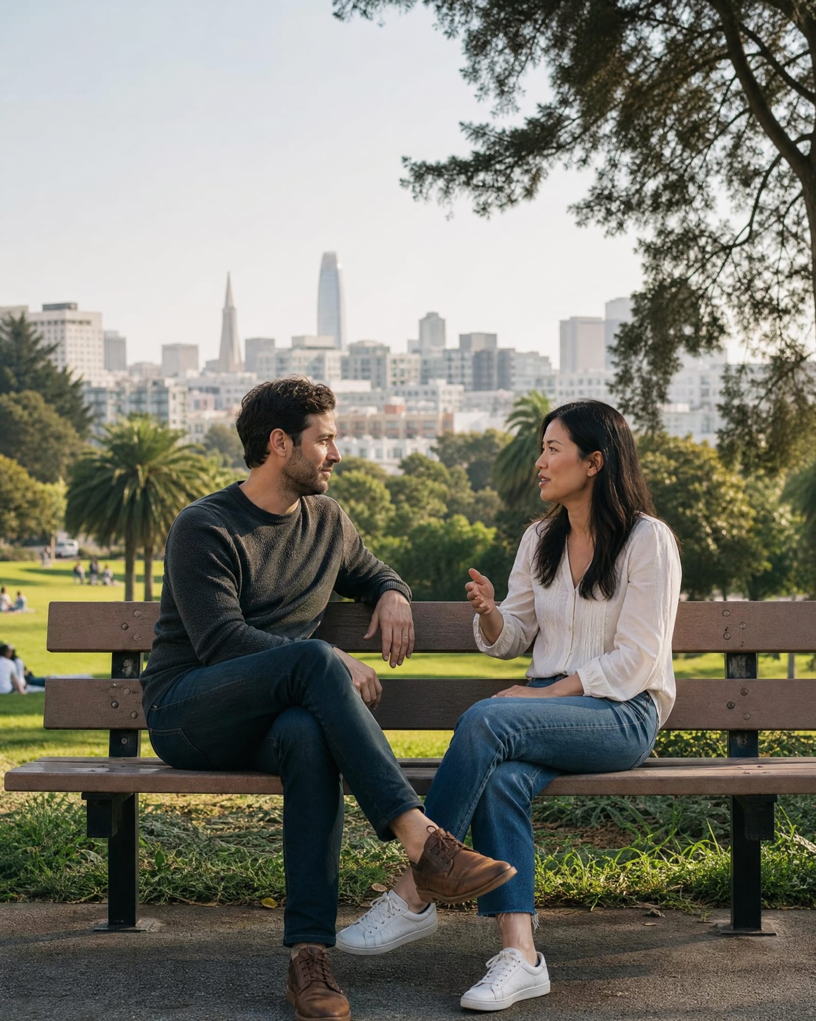 CBT therapy group in San Francisco Bay Area near me in San Francisco, CA