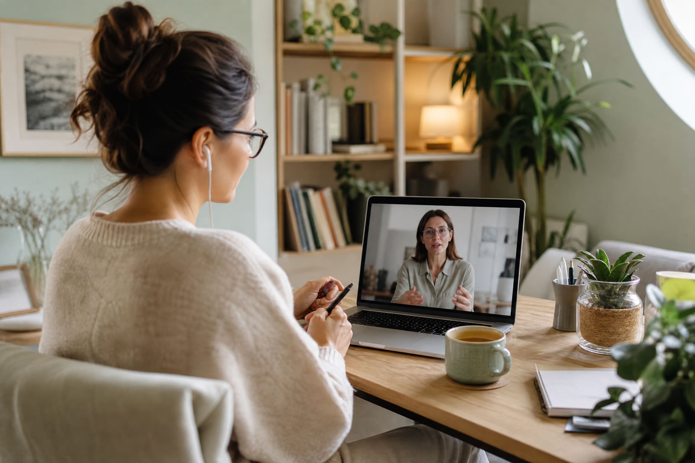 Online CBT therapy California near me in San Francisco, CA