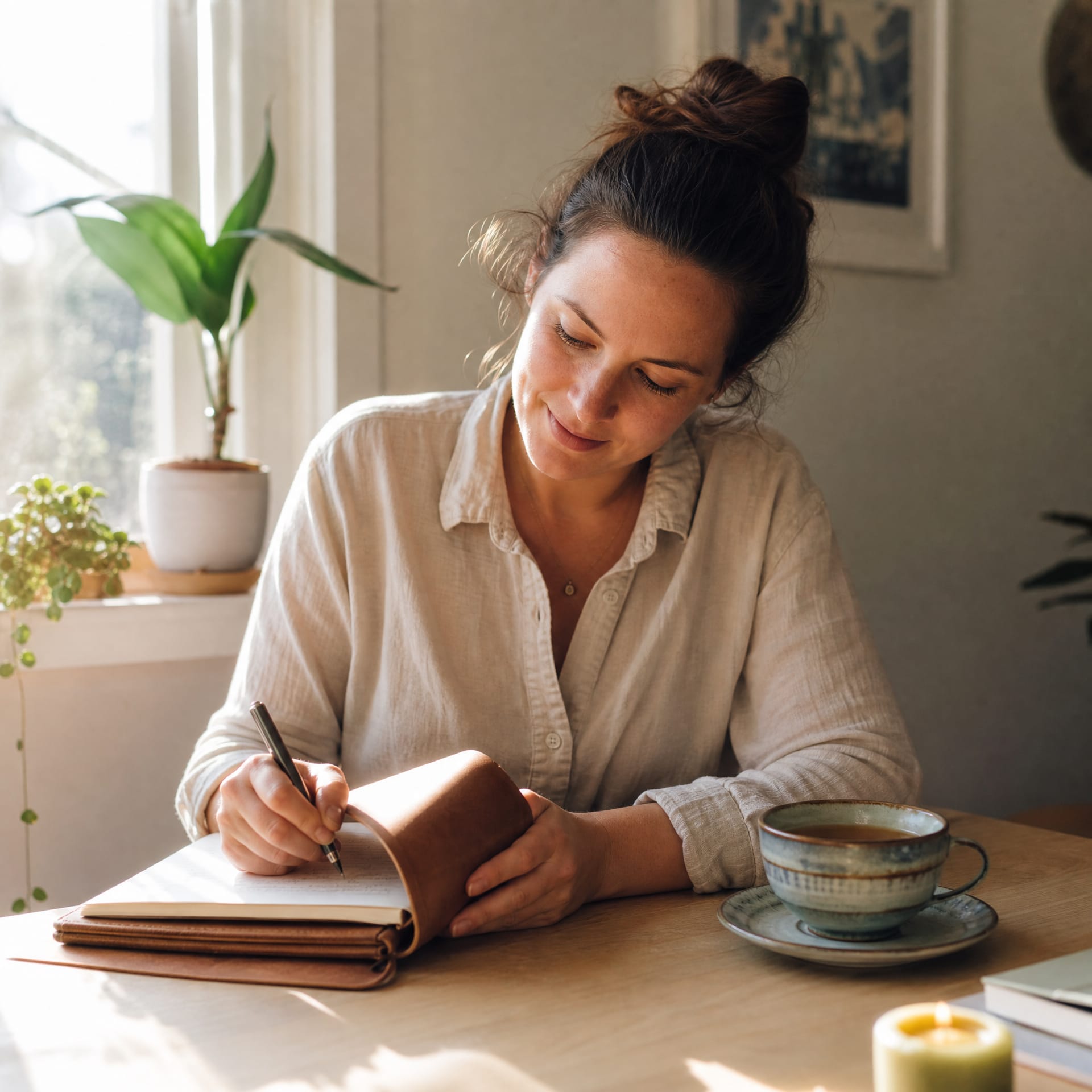 Therapist office with warm, welcoming atmosphere near me in San Francisco, CA