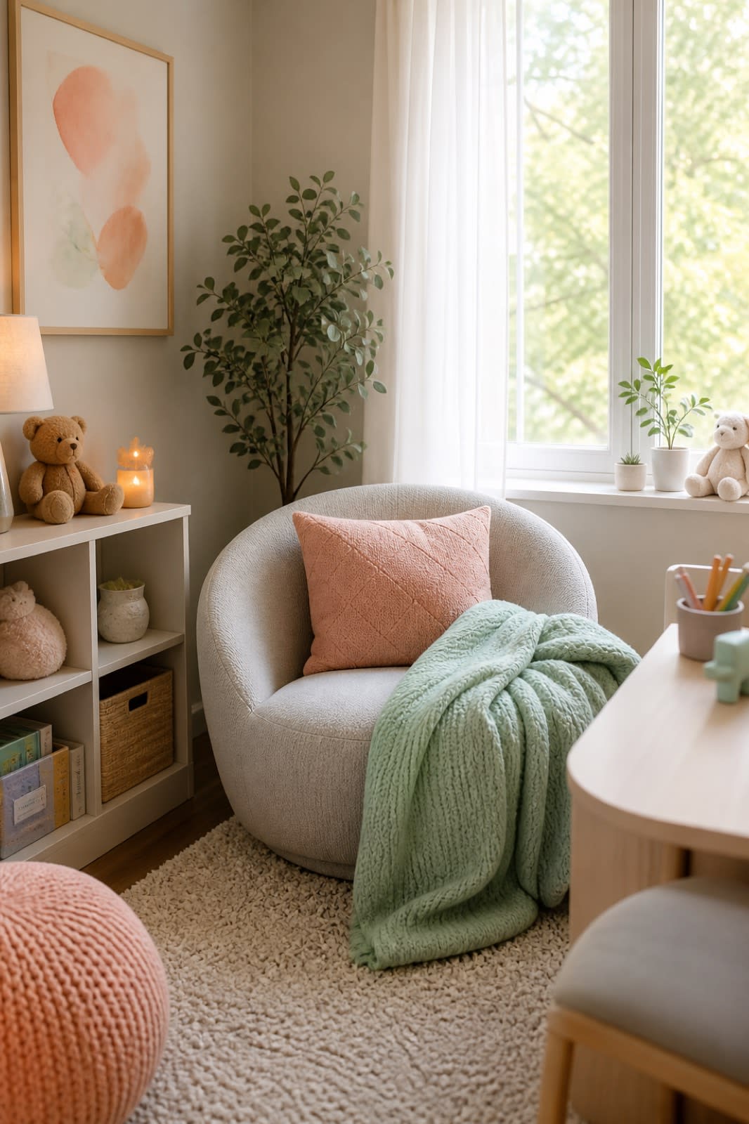 Child therapist san francisco — Bay Area CBT Center