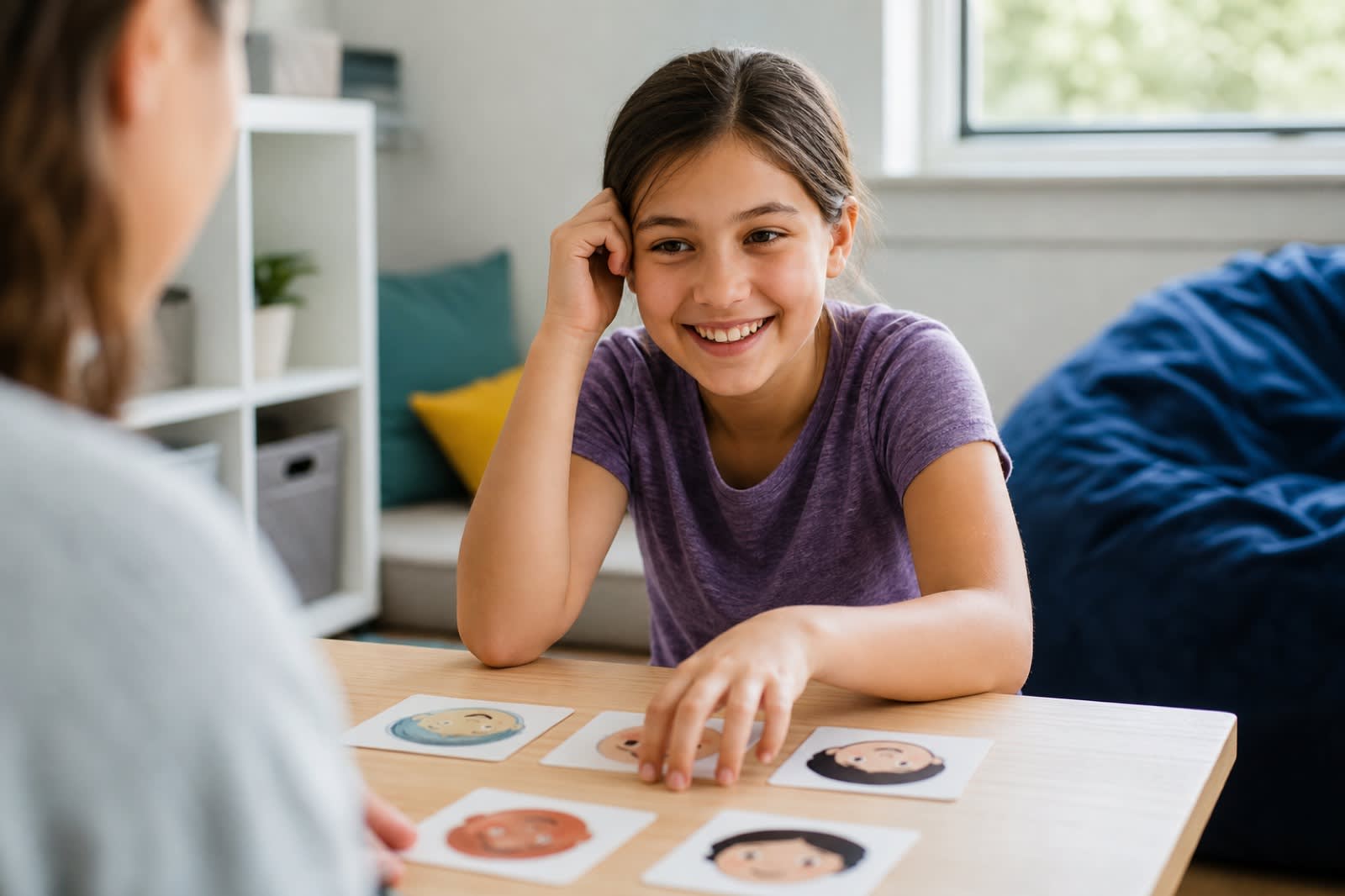 Therapy san francisco — virtual intensive outpatient for families