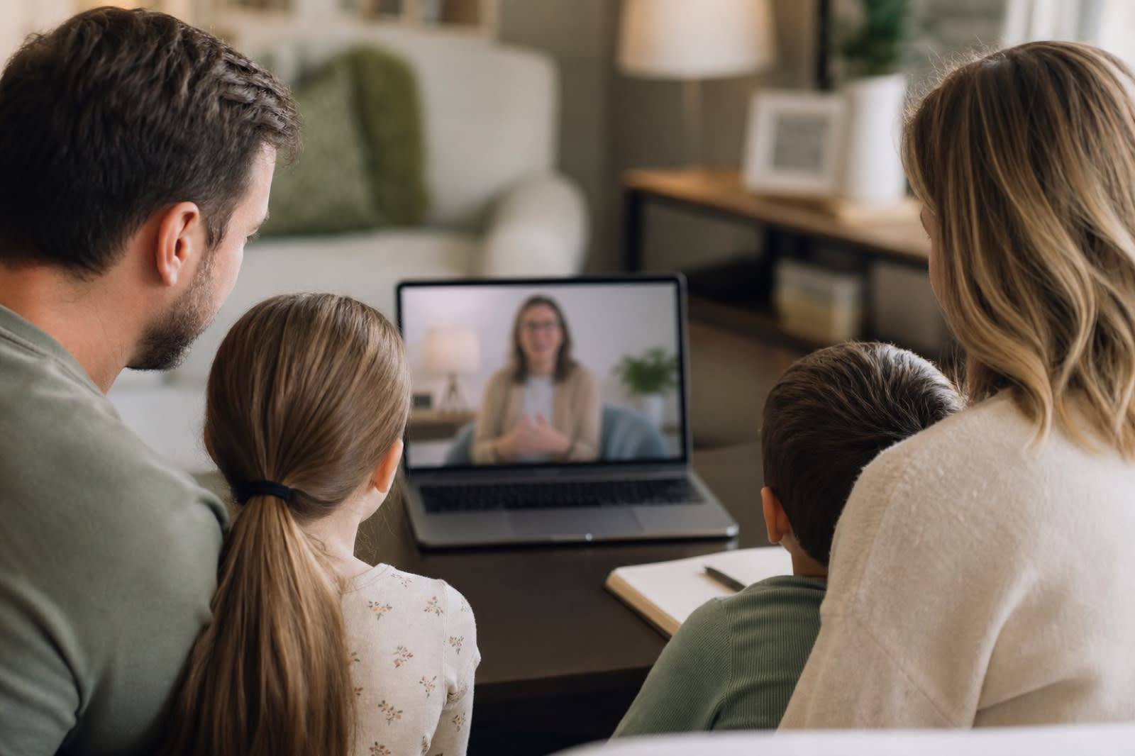 San francisco child therapy near me — online child therapy California