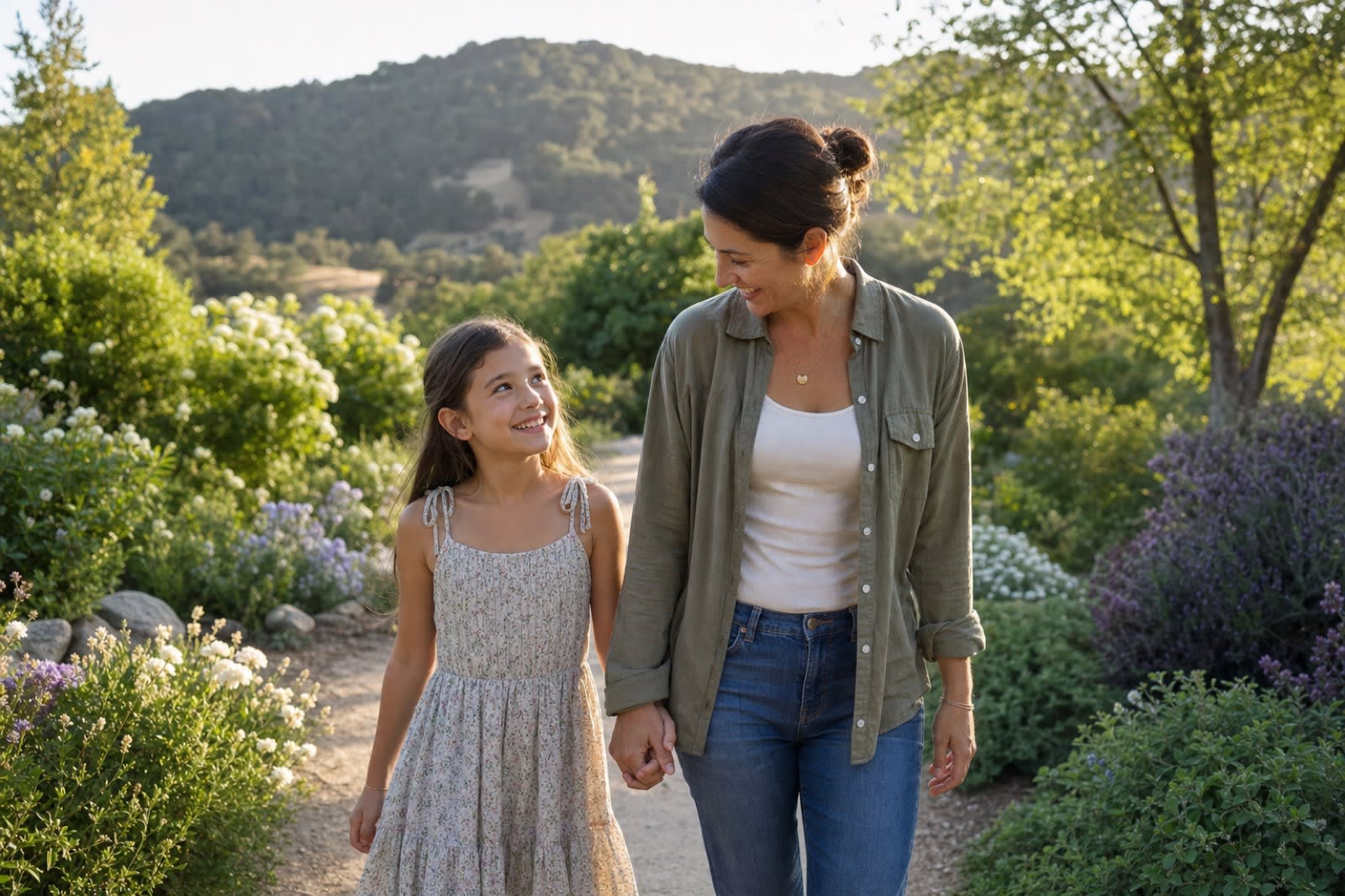 San francisco child therapy near me — family wellness retreat