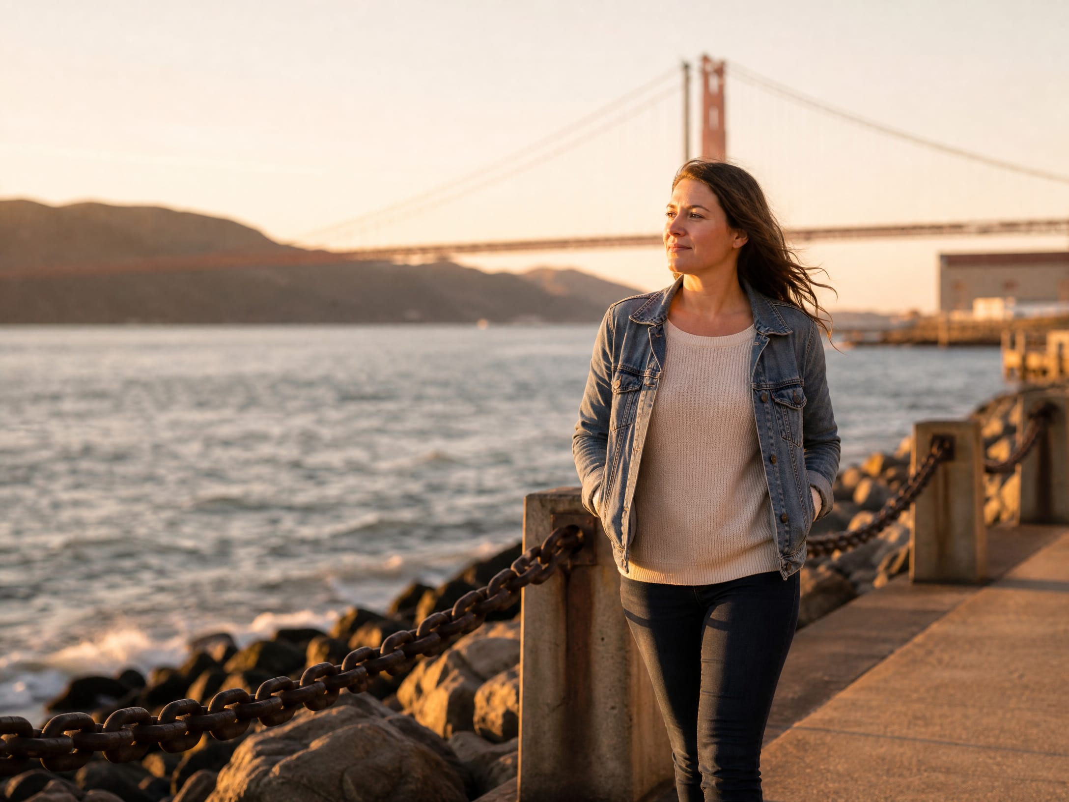 Therapist office with calming, natural atmosphere near me in San Francisco, CA