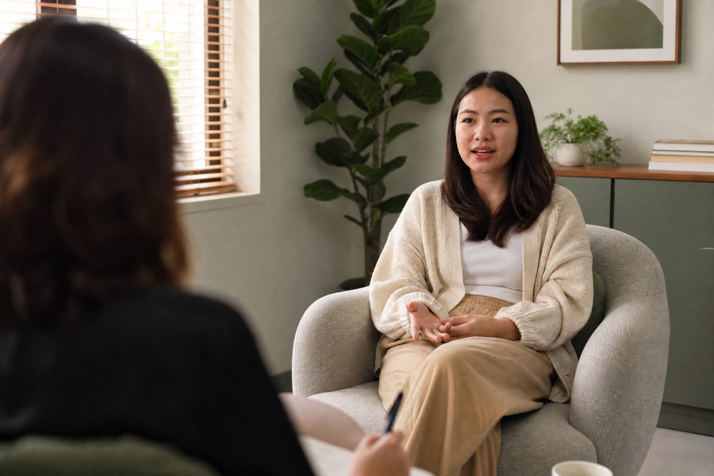 Individual ERP therapy near me for OCD at Bay Area CBT Center San Francisco
