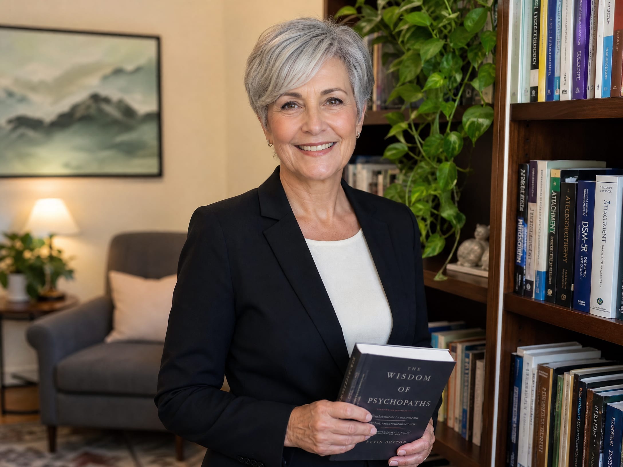Expert existential psychotherapist near me in San Francisco at Bay Area CBT Center near me in San Francisco, CA