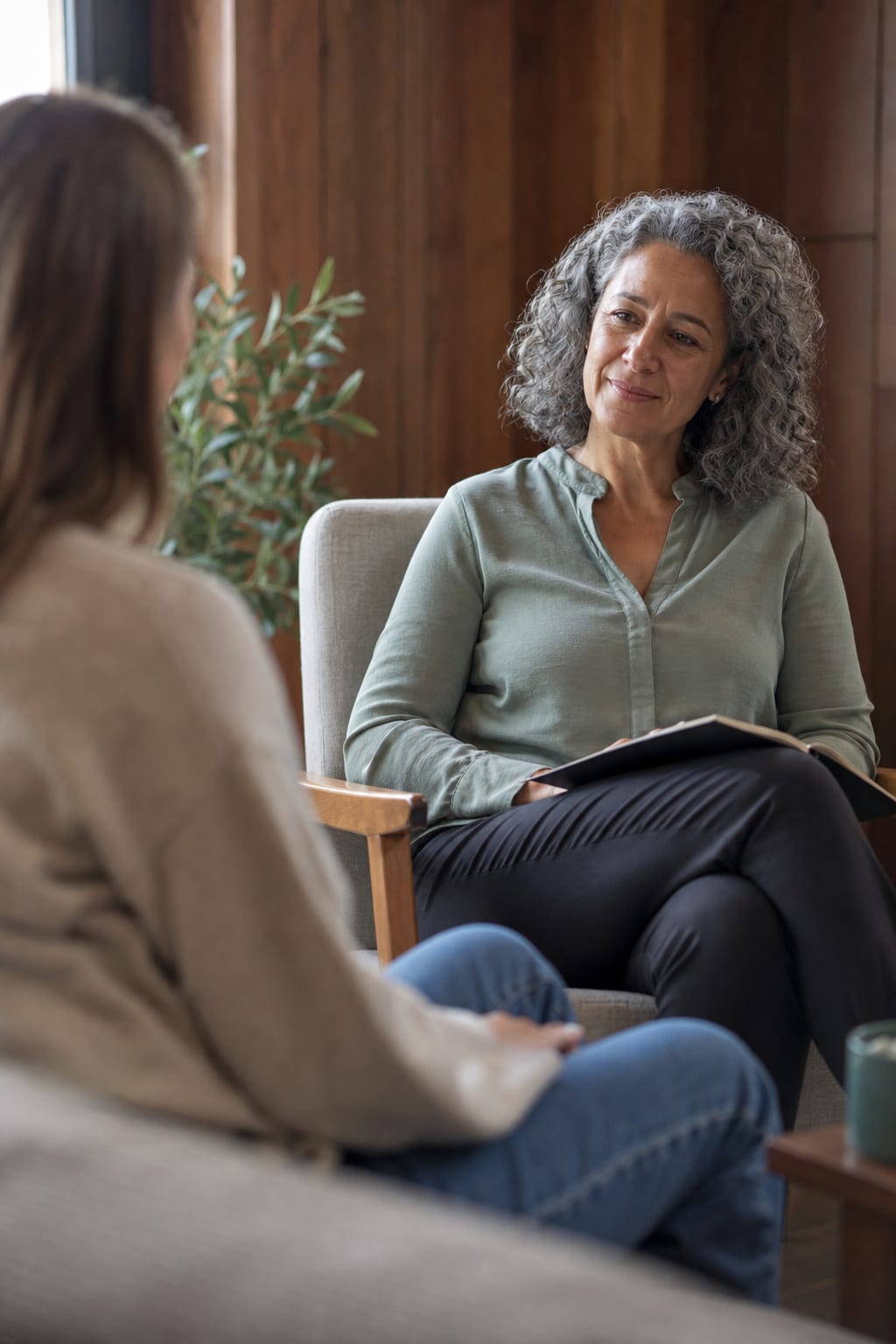 San Francisco gender identity treatment — building coping skills in therapy