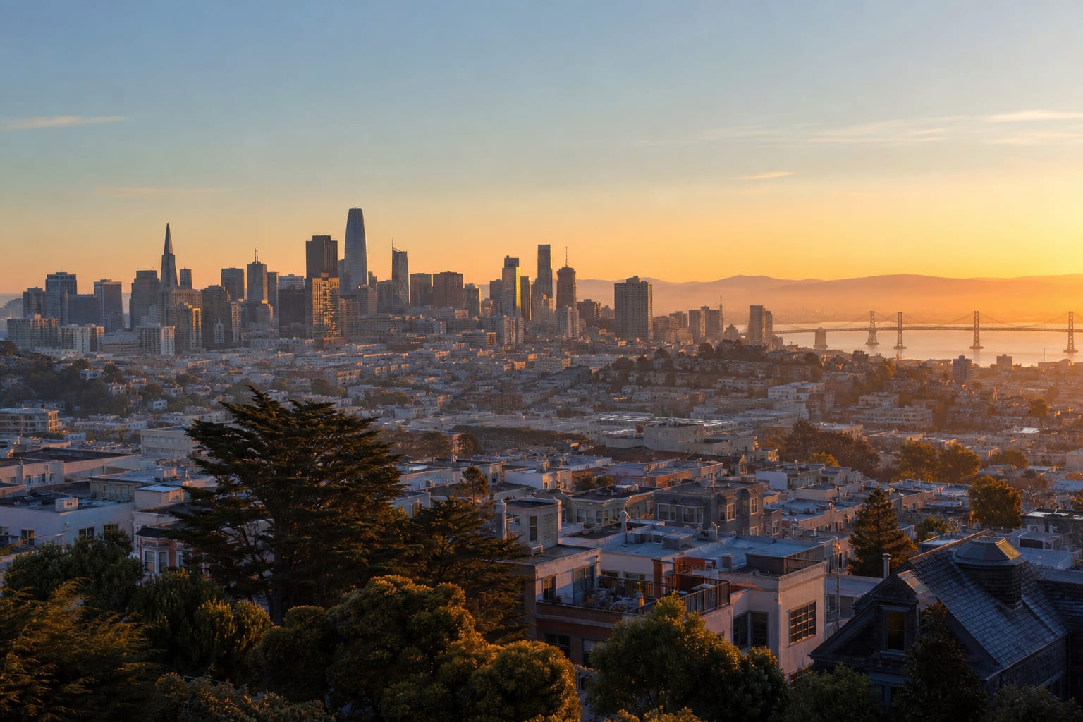 Gender identity therapy San Francisco — Bay Area CBT Center Hayes Valley