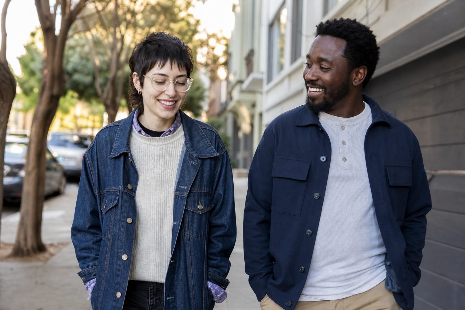 San Francisco gender identity counselors — reflective gender identity therapy and counseling