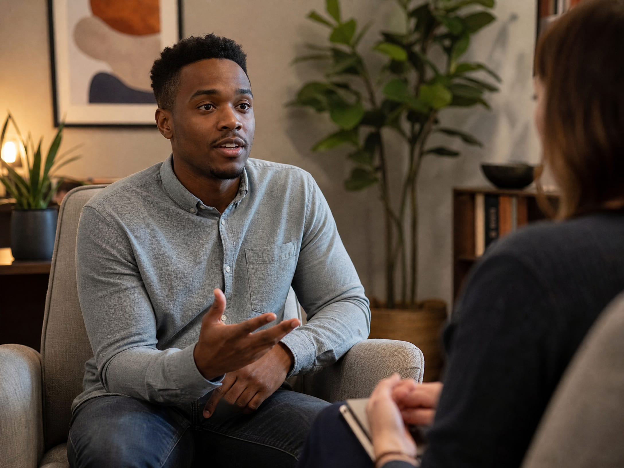 Individual existential therapy session near me in San Francisco near me in San Francisco, CA