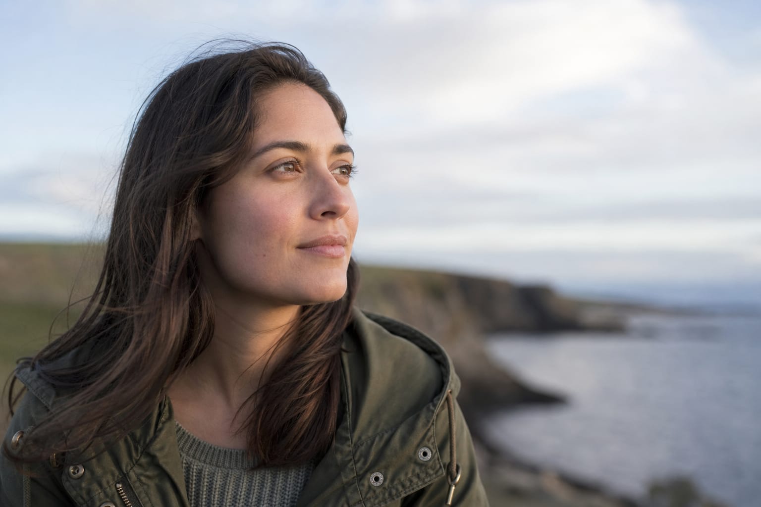 Gender identity treatment in San Francisco — hopeful client after therapy progress