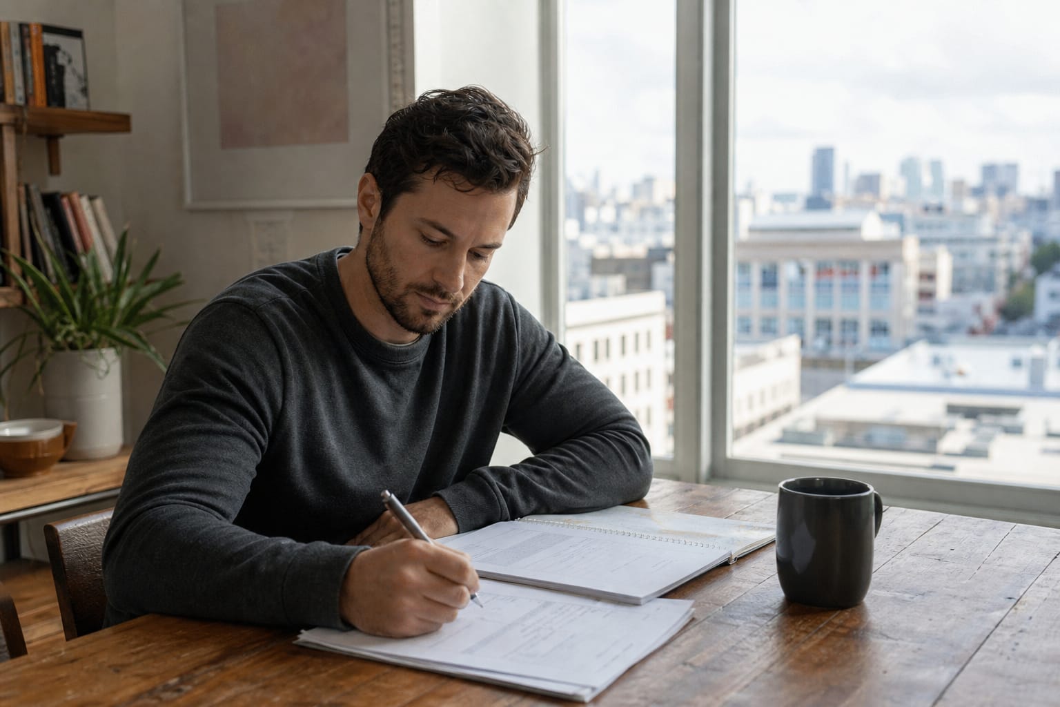 Online intensive outpatient San Francisco — CBT skills in Virtual IOP
