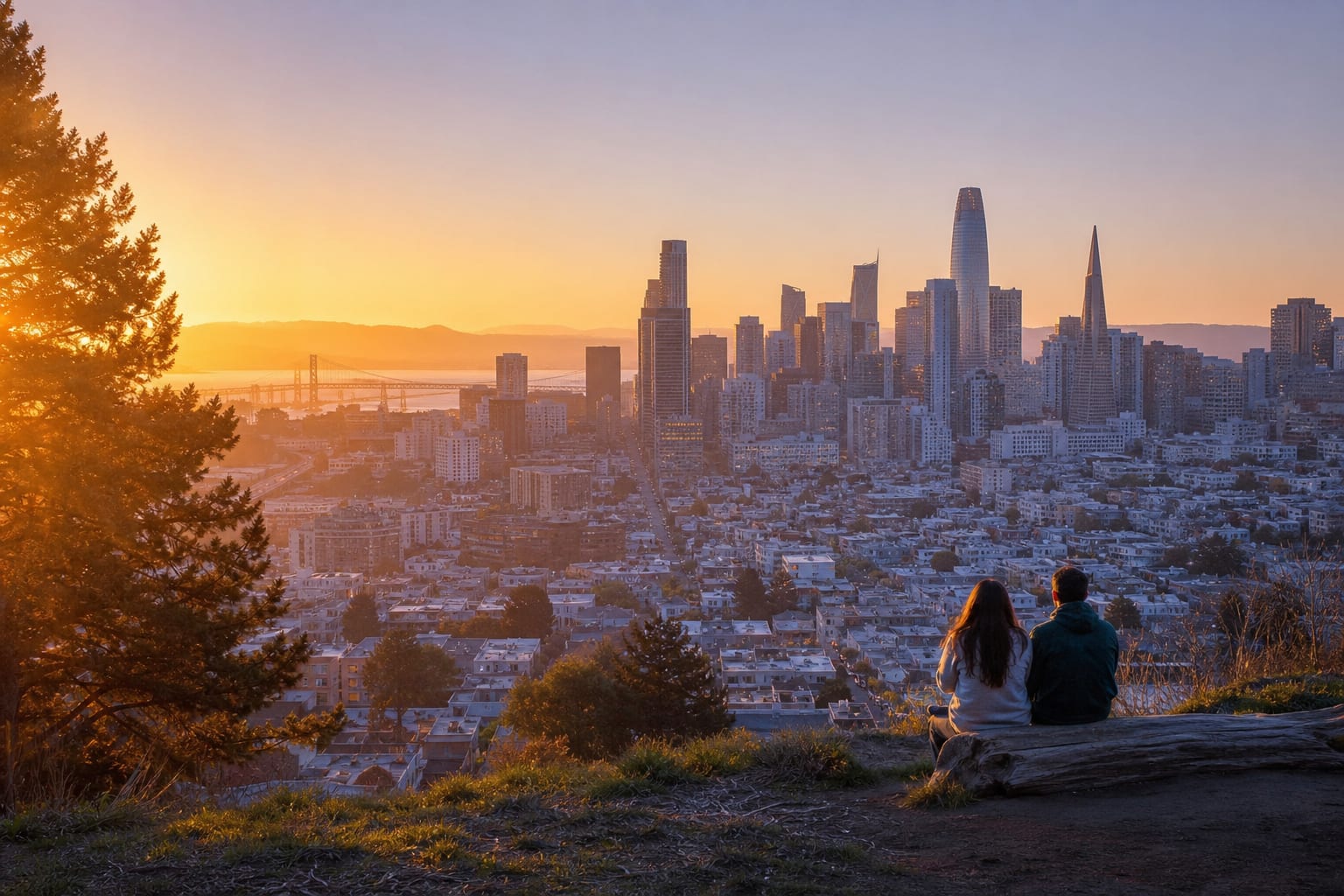 Virtual IOP San Francisco — online intensive outpatient care Bay Area CBT Center