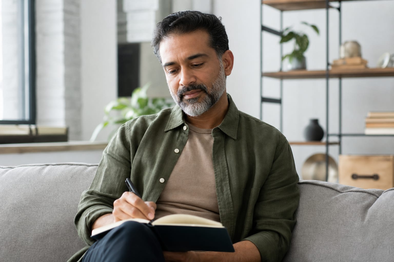 Virtual intensive outpatient San Francisco — skills practice between sessions