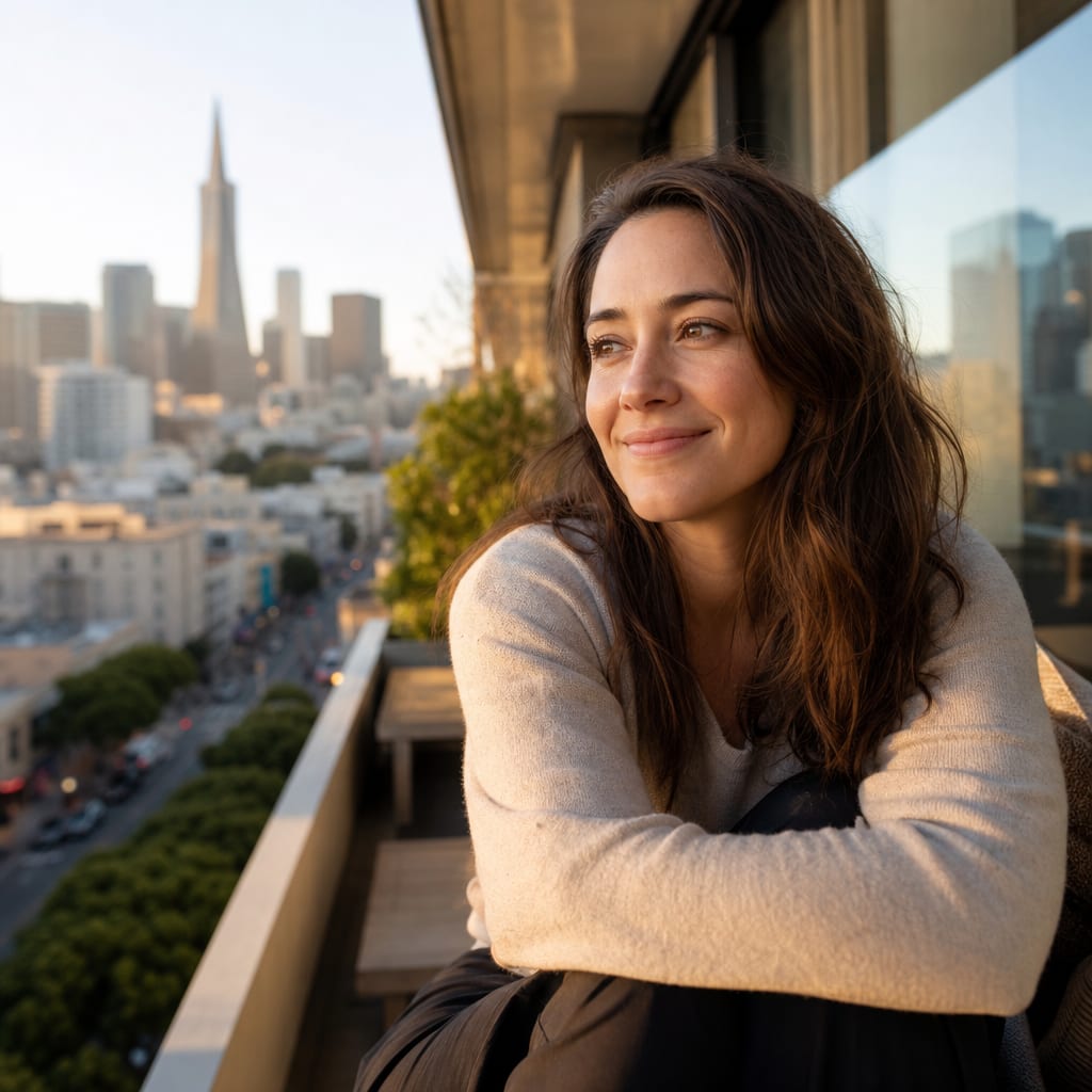 Online IOP San Francisco — hopeful progress after virtual intensive treatment