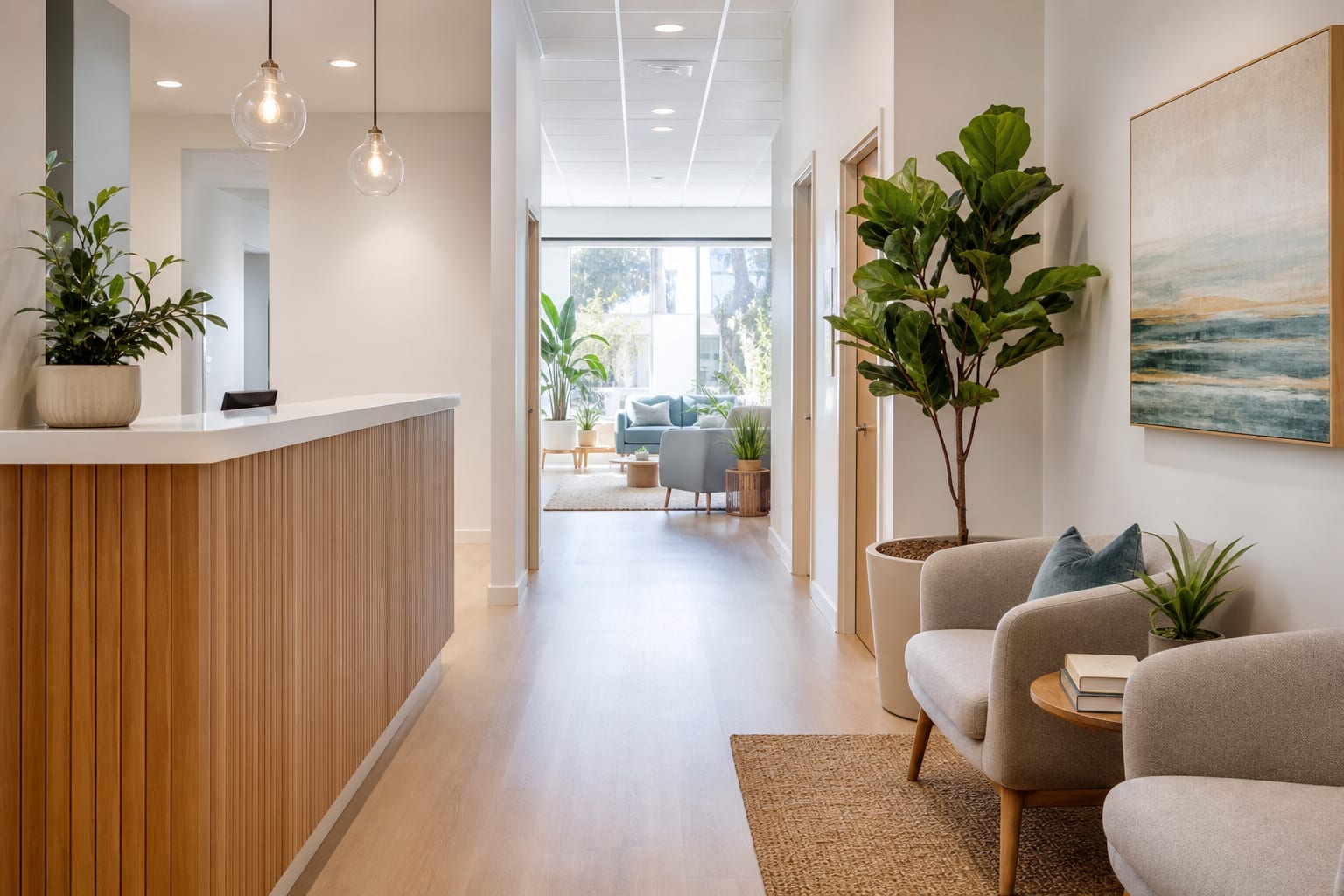San Francisco LGBTQ+ affirming therapists — in-person LGBTQ+ counseling clinic