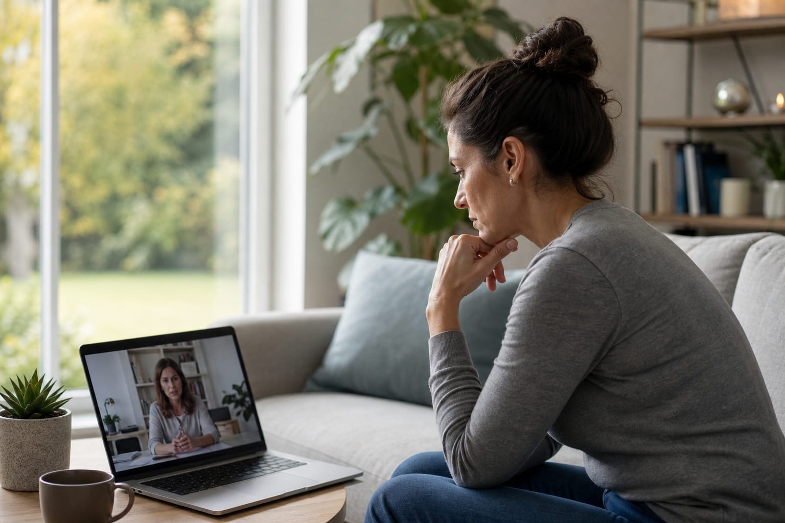 Virtual IOP supporting intensive LGBTQ+ treatment in San Francisco
