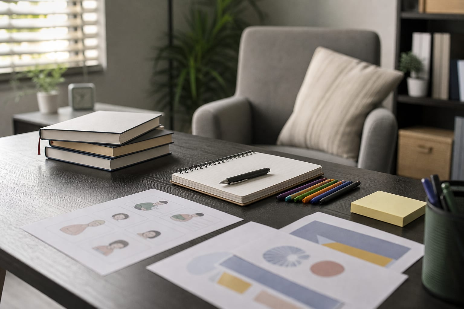 LGBTQ+ therapy San Francisco — evidence-based LGBTQ+ psychotherapy session tools