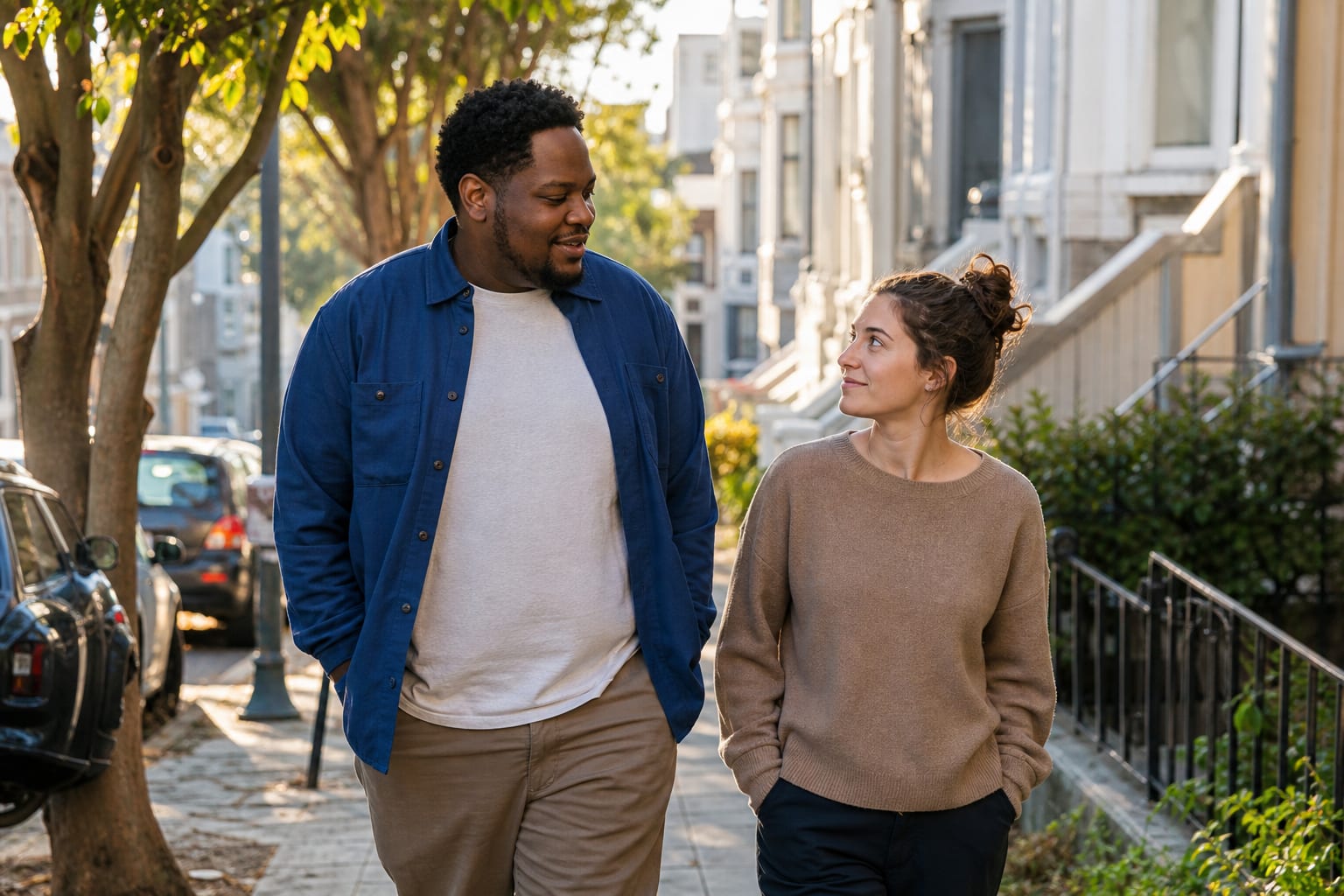 San Francisco LGBTQ+ counselors — reflective LGBTQ+ therapy and counseling