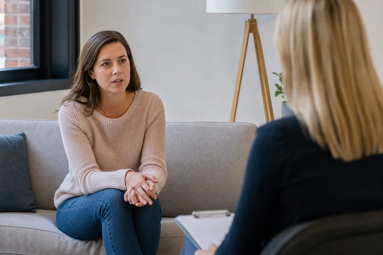 Individual narcissistic abuse therapy San Francisco near me in San Francisco, CA
